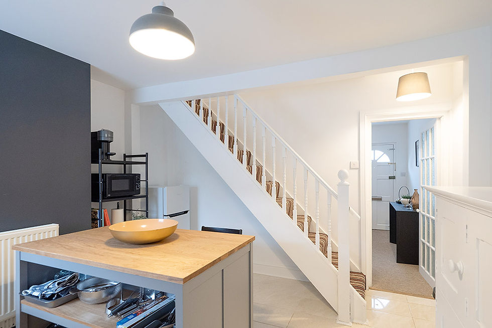 Airbnb Tunbridge Wells