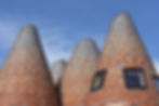 Oast Houses