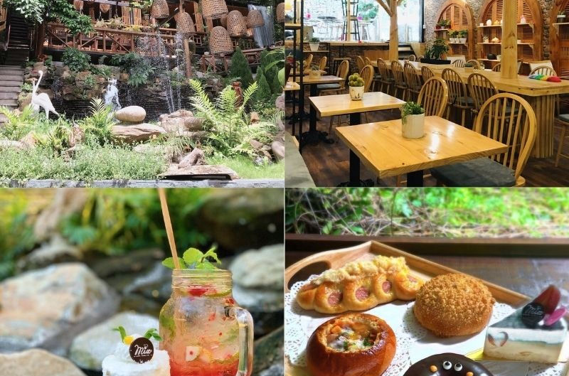 Best Cafes in Phu Quoc: A Guide by Area
