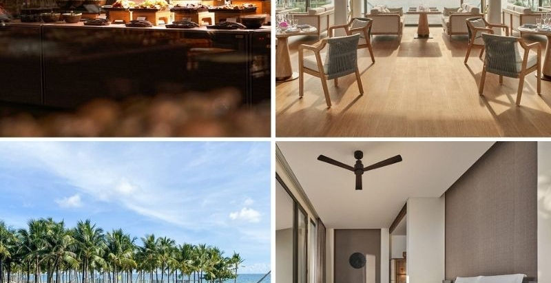 Resorts in Phu Quoc for Honeymoon: A Dream Escape Awaits