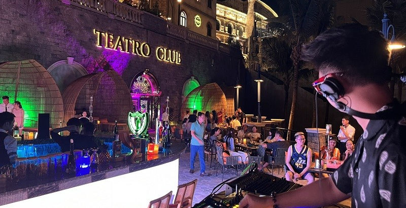 Top 10 Best Bars Phu Quoc for Nightlife 2026