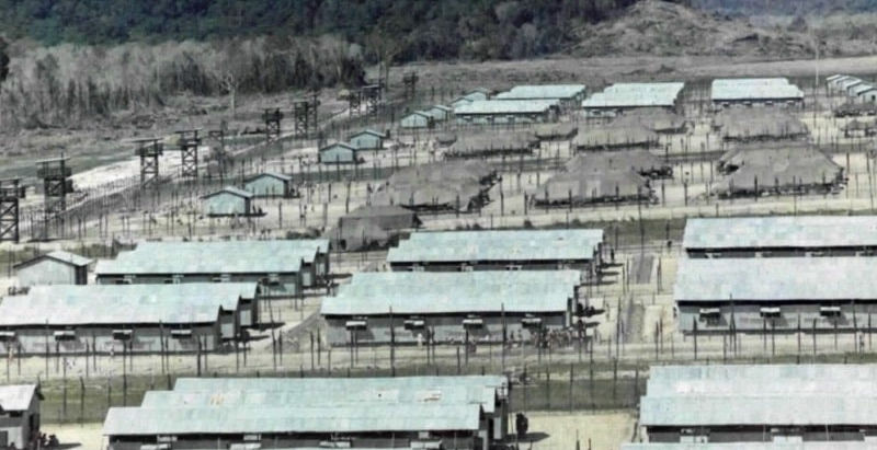 Phu Quoc Prison Museum: Vietnam's Hidden Wartime Scars