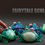 Thumbnail: Fairytale Toad - Metallic Mint