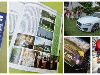 Golf & Turismo