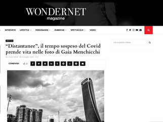 Wondernet Magazine