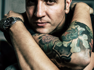 Shooting di Compleanno
