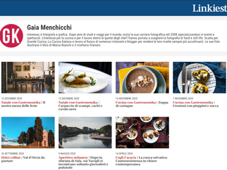 Collaborazione con Linkiesta 