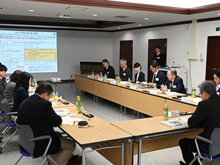 東北局　防衛施設地方審議会開催　地元理解深まる機会