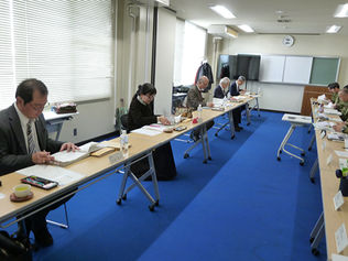 九州局　入札監視委を開催