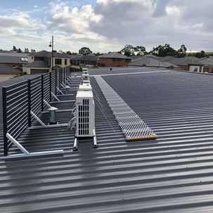 A/C System Maintenance Air Concepts Australia