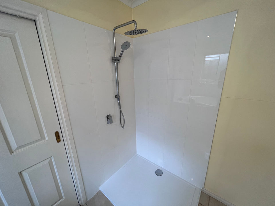 Melbourne Grout & Seal Shower Tile Grout