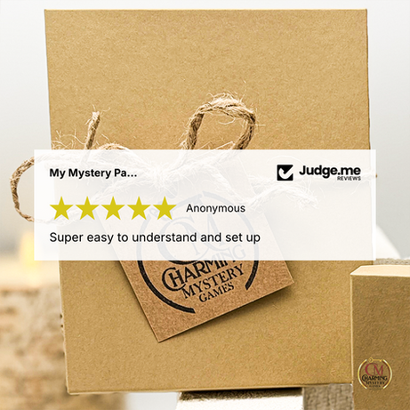 5 Star Review