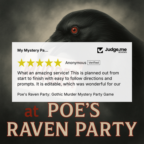 5 Star Review