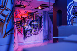 Nightmare on 13th Street - Second Floor