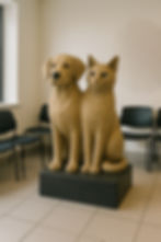 Omari's Art - The DogCat