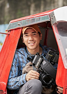 Sam Kwong Camera Operator, Videographer, Editor Lumia Creative