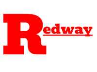 Logotipo de Redway