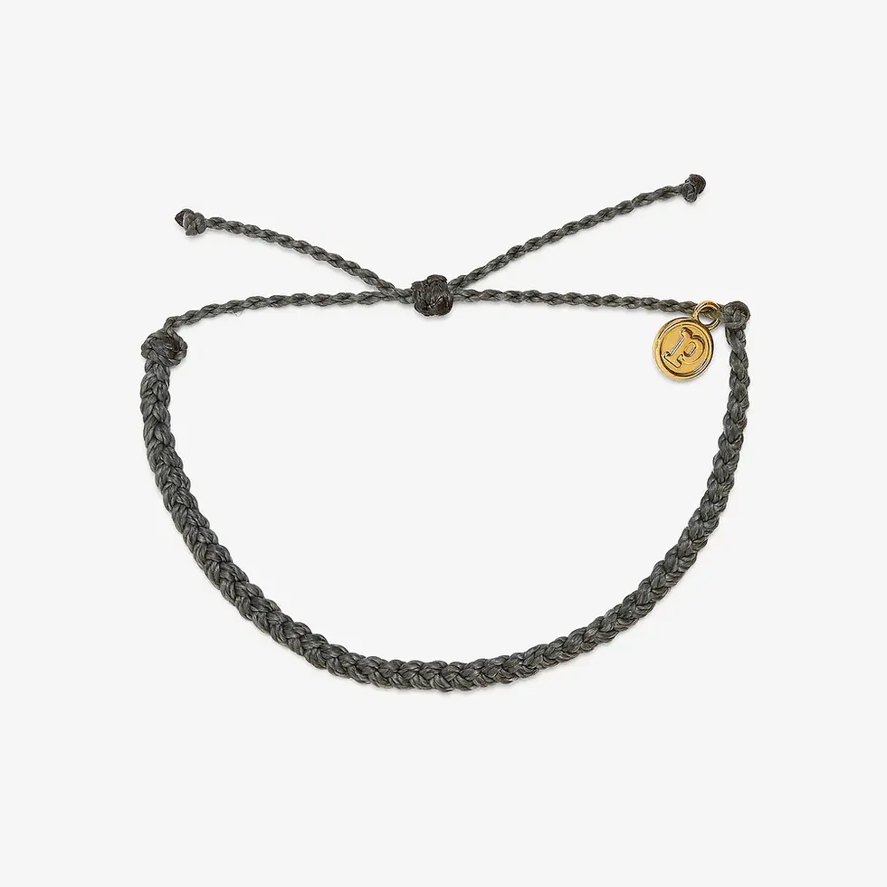 Miniature : PurdaVida Solid Mini Braided Bracelet