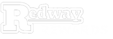 Redway Rewards Logo