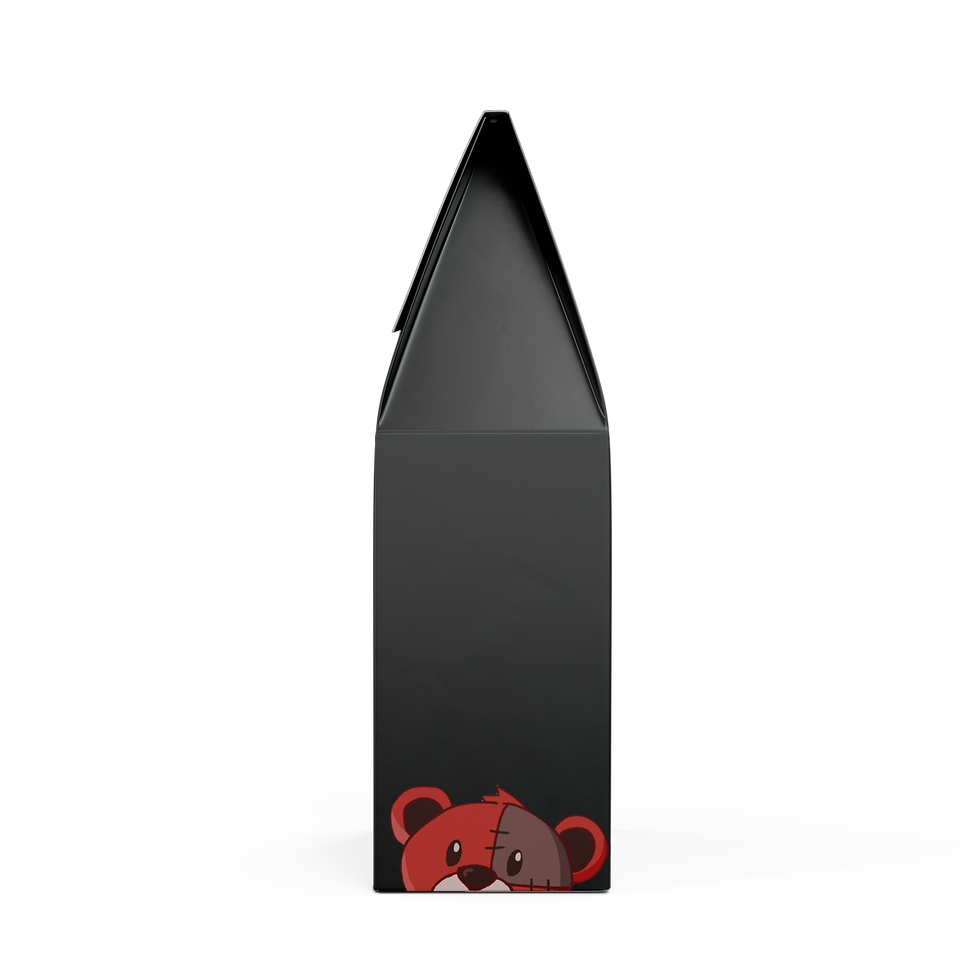 Thumbnail: Redway Brand Decaf Coffee - Medium Roast