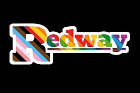 Redway PRIDE