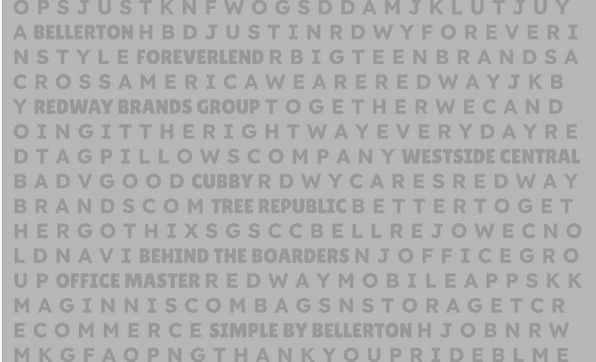 Cartas de Redway