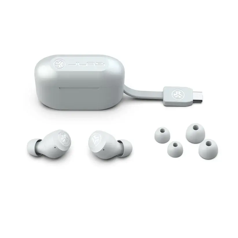 Miniatura: JLab Go Pop+ True WirelessEarbuds