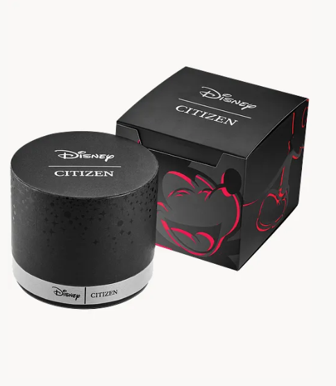 Thumbnail: Disney Citizen Mickey Mouse and Minnie Mouse Tango