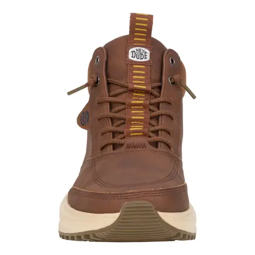 Miniatura: Hey Dude Tahoe Classic Mix Brown
