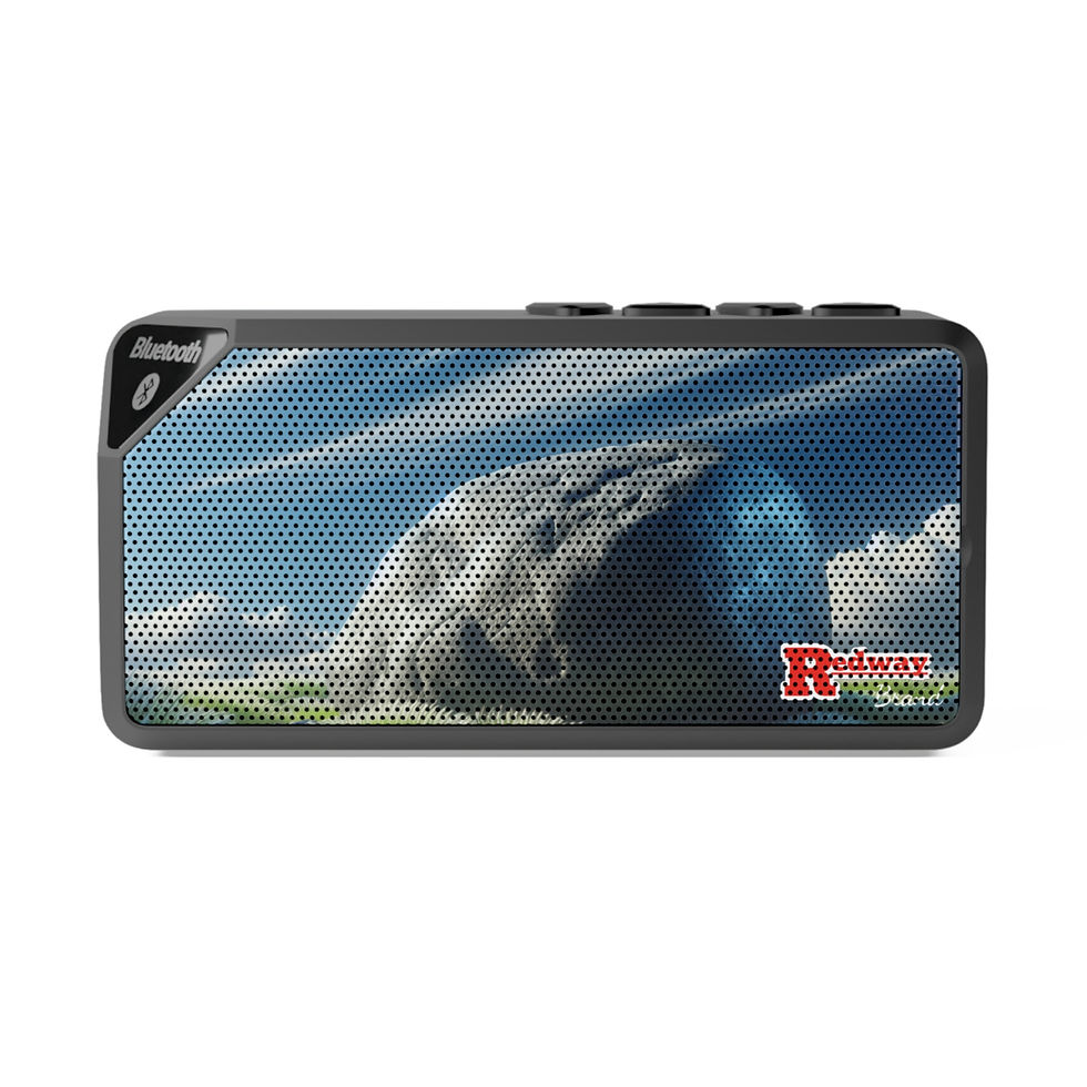 Miniature : Redway Brand Wireless Bluetooth Speaker