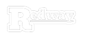 RedwayWhiteLogo
