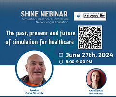 SHINE WEBINAR 02