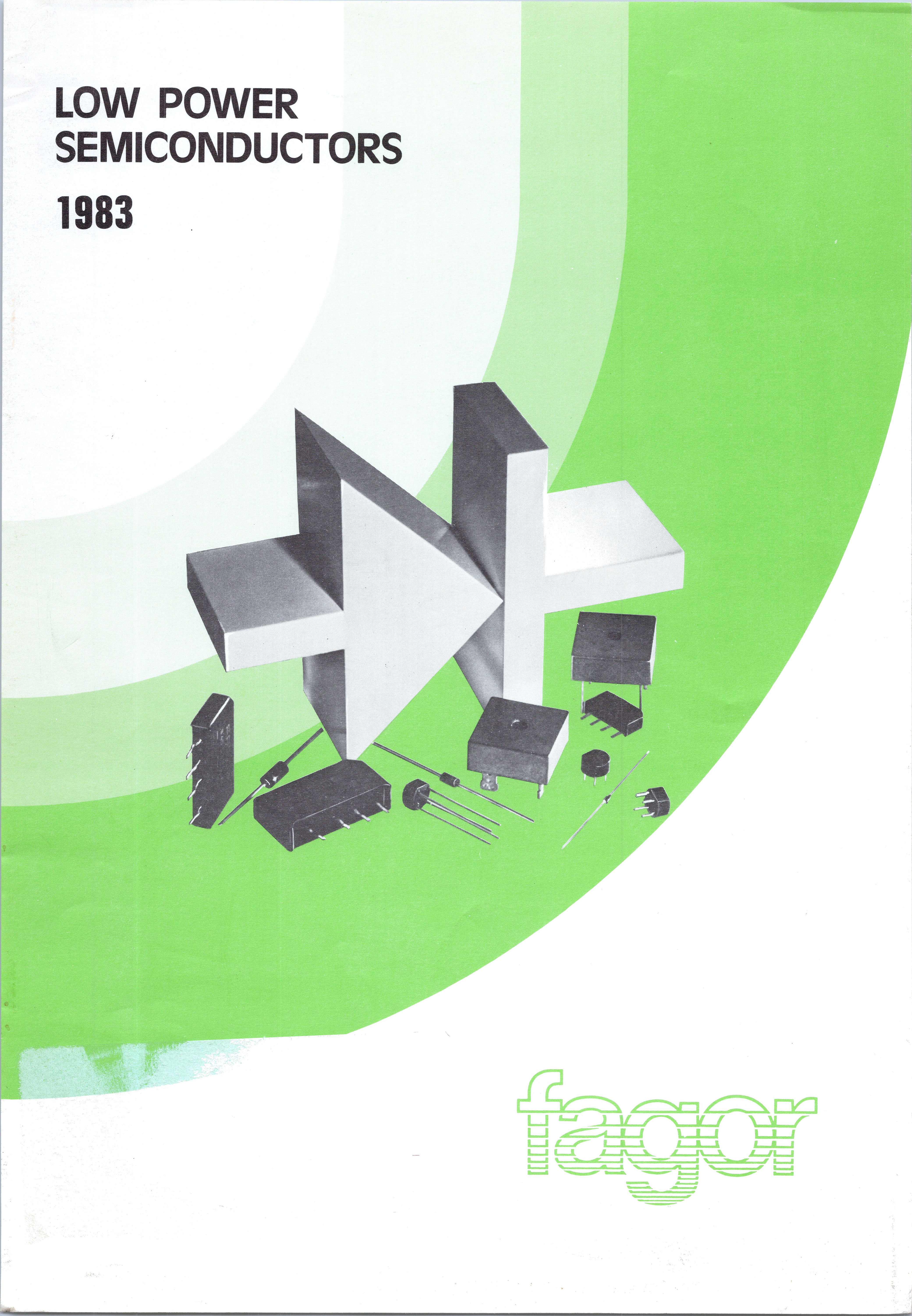 Low Power Semiconductors 1983