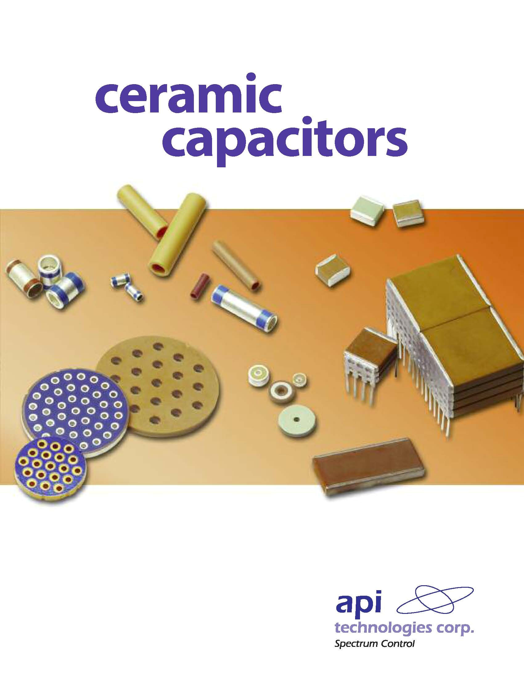 ceramic-capacitors