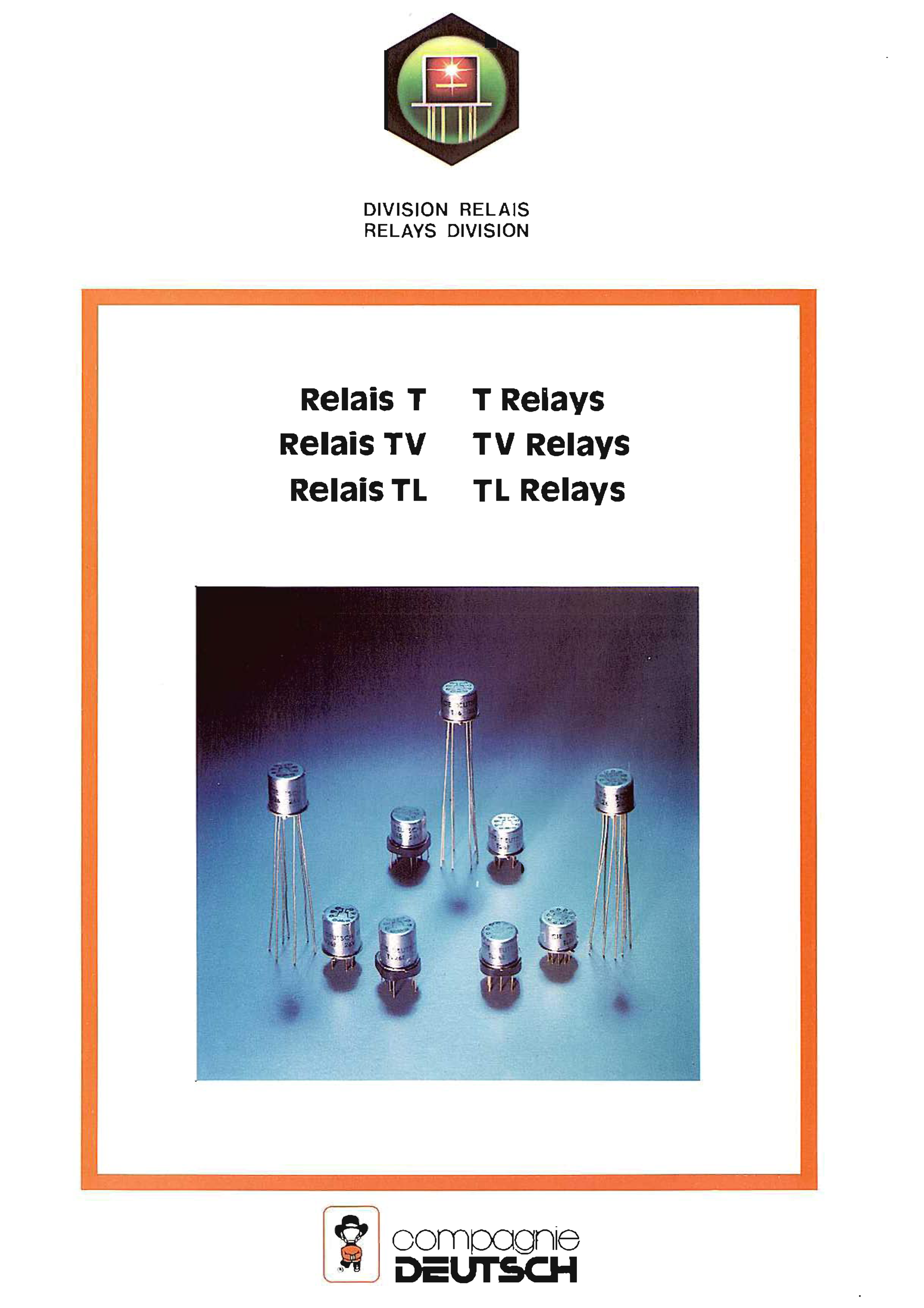 1984 Relais