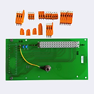 NAFTIS I.D.T 120