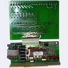 NAFTIS I.D.T 120