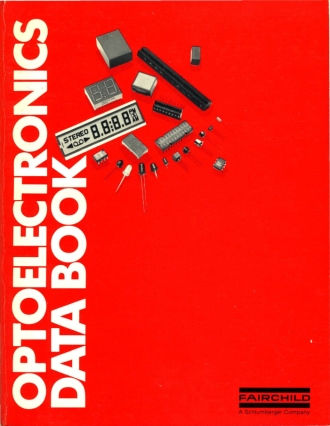 Fairchild – Optoelectronics Data Book (1980)