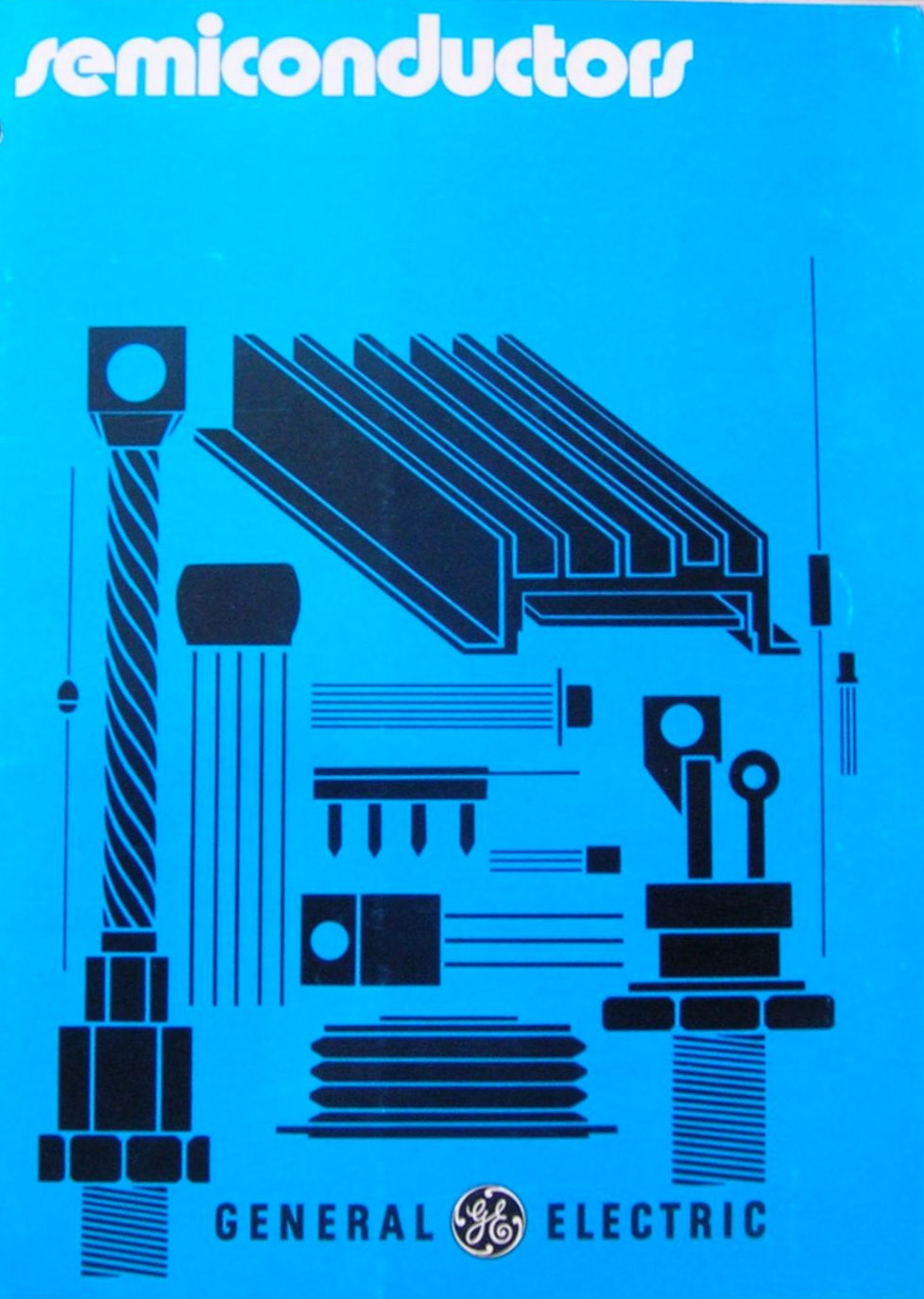 General Electric – Semiconductor Data Book – vers 1971
