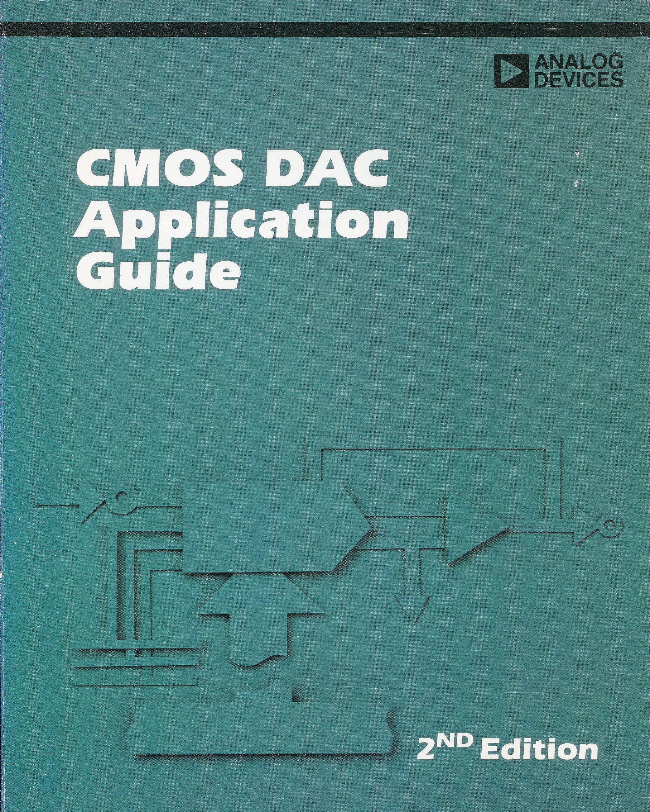 CMOS DAC Application Guide