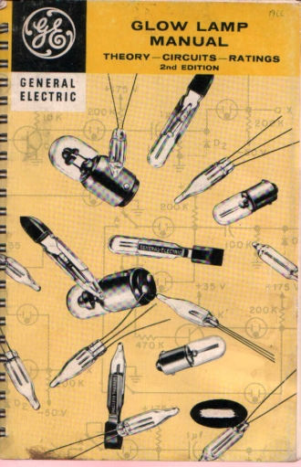 General Electric – Glow Lamp Manual – 2nd Edition