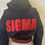 Thumbnail: Cropped DST hoodie
