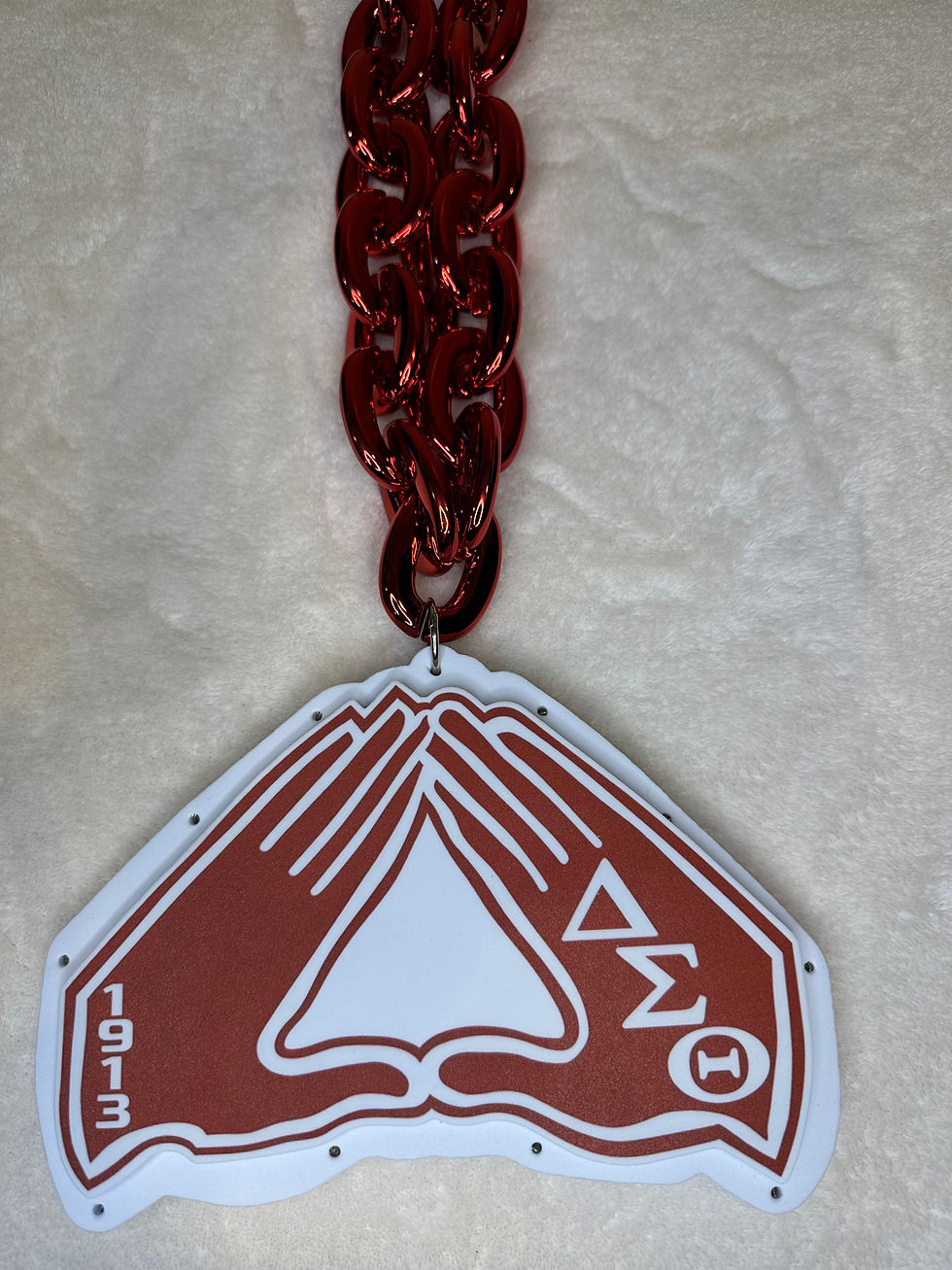Thumbnail: DST Yard Chain