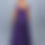 Thumbnail: Misses Lined Evening Dress