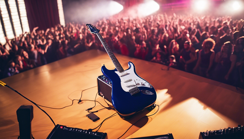 Battle of the Bands