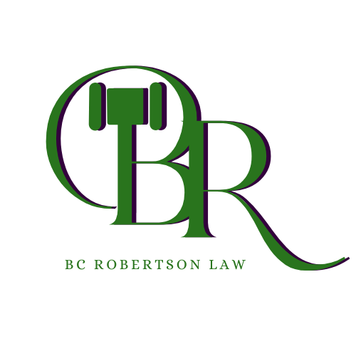 The Law Office of Briana C. Robertson