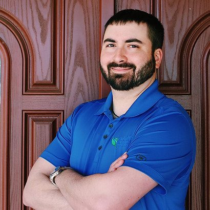 Dr. Tyler Clark Clarks Chiropractic and Wellness Canton New York