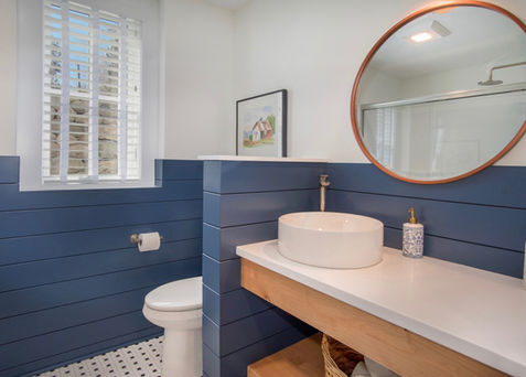 Kerry Dorsey Moylan Design| Interior Designer| Ohio