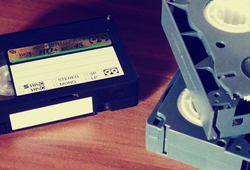 How To Transfer a Videotape to DVD