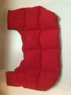 Lap Weight, Stitched Simply Sweet, Whitehall PA